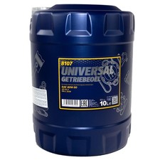 Roller MANNOL Getriebe Oel Schaltgetriebe Universal API GL 4 80W-90 10 Liter Öl