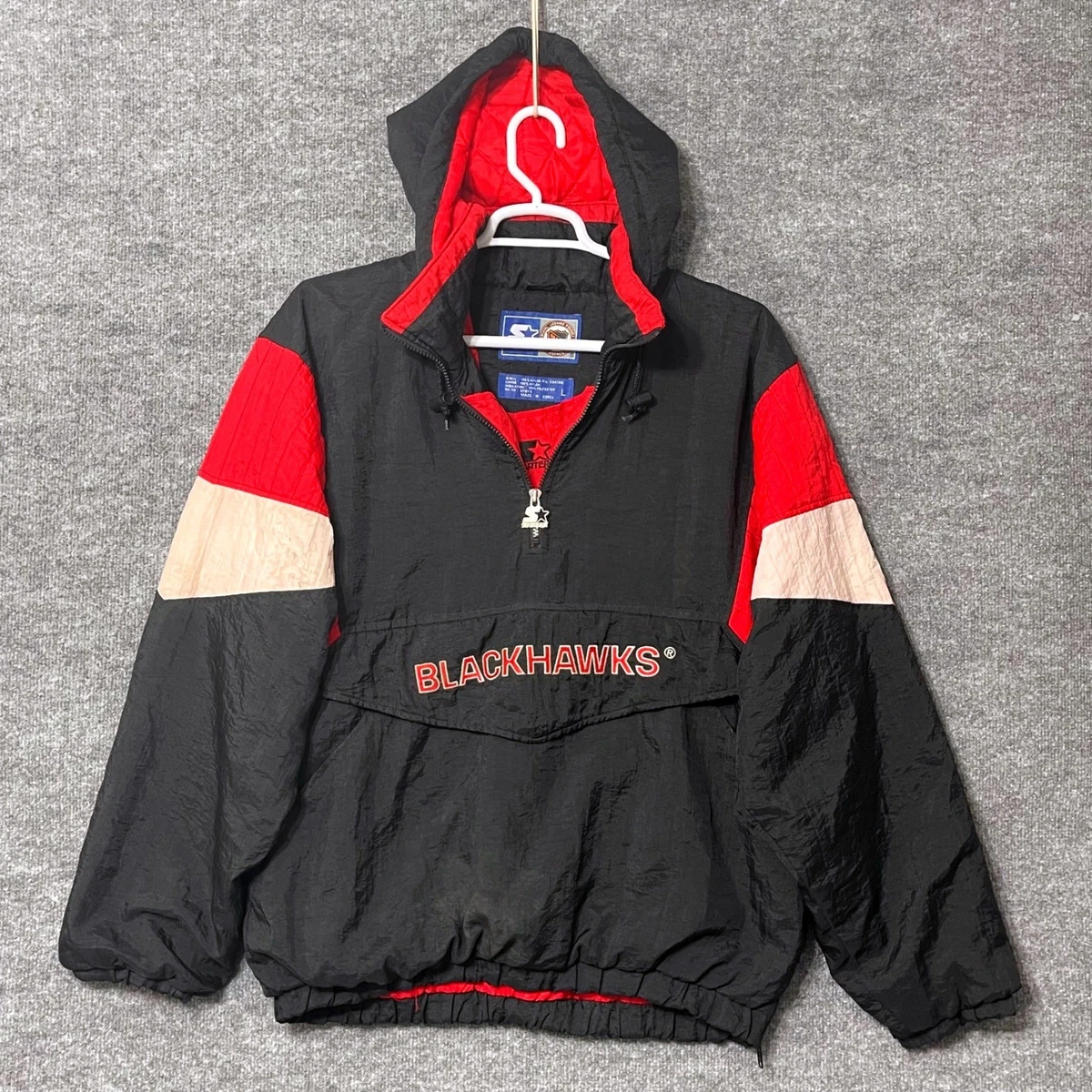 Starter Pullover Activewear Jackets for Men for Sale | Shop Men's