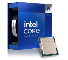 Intel Core i9-14900K - 8C+16c/32T, 3.20-6.00G...