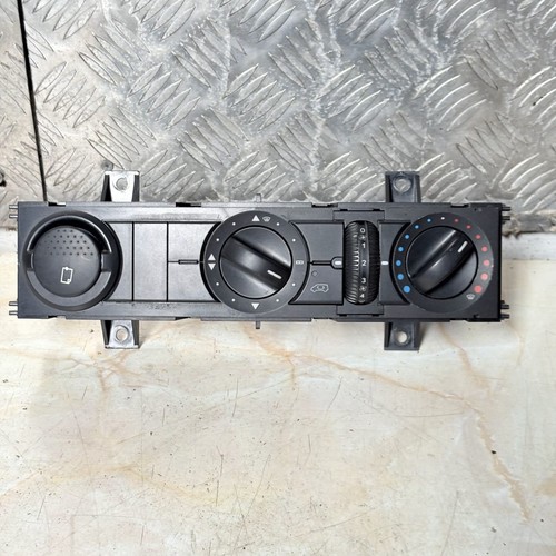 MERCEDES SPRINTER W906  HEATER CLIMATE CONTROL PANEL A9068300485KZ - Picture 1 of 10