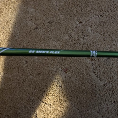 Topflite Tour 10.5 Gammer Driver Aldila NV Men's Flex Graphite WITH HEAD COVER - Picture 5 of 7