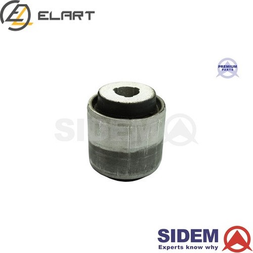 2x CONTROL ARMTRAILING ARM BUSH 819705 FOR FIAT 500X JEEP RENEGADE/SUV/VAN 1.5L