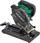 HiKOKI CD3605DFA(NN) 150mm Rechargeable Tip Saw Cutting machine, 36V Multi-Volt