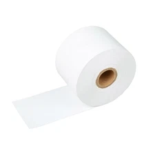 Continuous Receipt Paper for DYMO LabelWriters 400 450 Duo 30270 2-1/4" x 249'