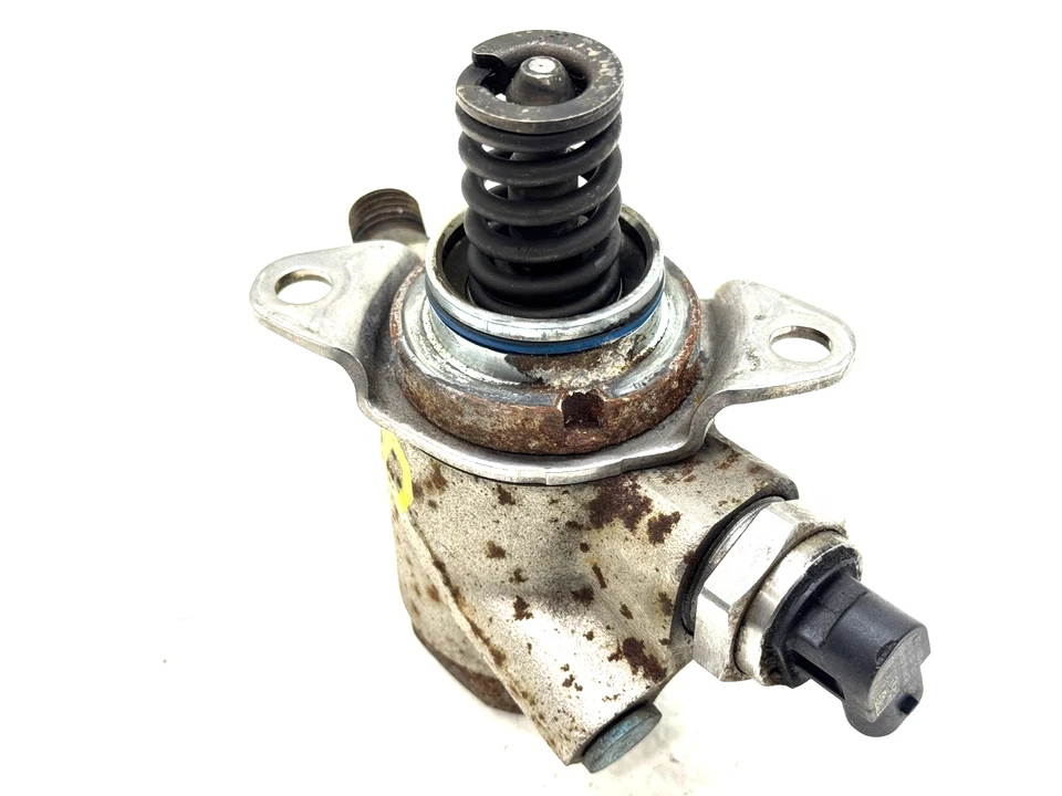 AUDI S4 S5 A6 A7 Q5 Q7 A8 3.0T 2012-2015 BOMBA DE COMBUSTIBLE DE ALTA PRESIÓN OEM 07L127026AB Foto 4 de 4