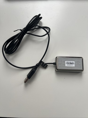 Lecteur d'empreintes digitales USB Digital Persona U.are.U 4500. Sans logiciel. - Photo 3/4