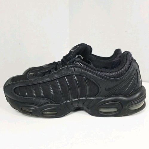 Nike Air Max Tailwind 4 Schuh Herren 13 Triple Black Running Sneaker AQ2567-005 - Bild 3 von 17