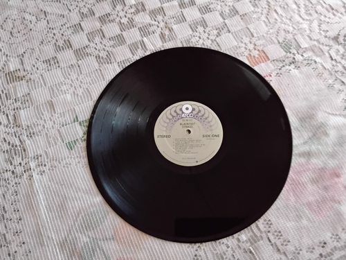 BLACKFOOT. STRIKES - Foto 4 di 4