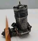 Fox 35 RC Control Line Model Airplane Engine