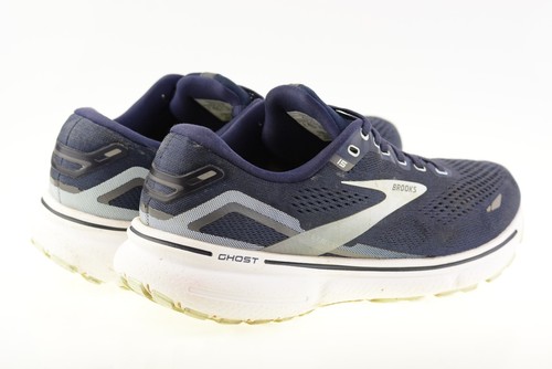 Brooks Ghost 15 Navy/White 1203801B450 Damen Laufschuhe Größe UK 7 - Bild 7 von 9