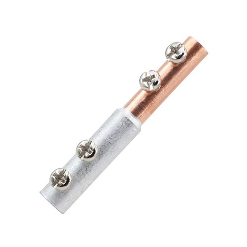 Tuyau de raccordement de transition cuivre aluminium pour distribution r��verb�� - Picture 22 of 44