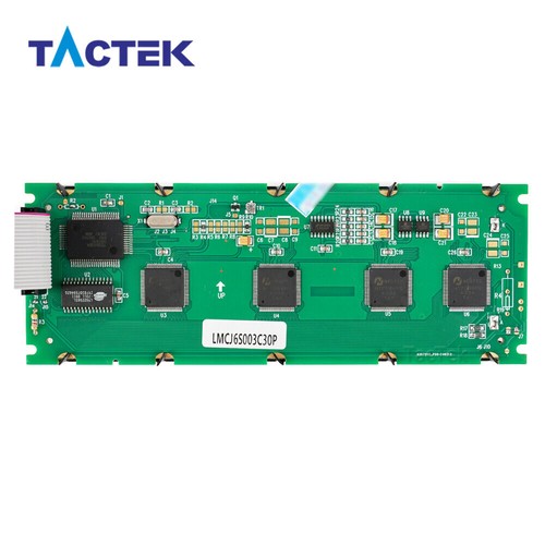 1X Compatible Screen Panel replacement LCD Display LMCJ6S003C30P M003H M003HGR1 - Picture 7 of 9