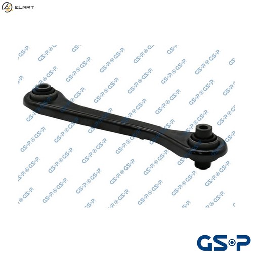 CONTROLTRAILING ARM WHEEL SUSPENSION 510350 FOR SKODA OCTAVIA/II/Combi LAURA Q3 - Picture 1 of 9