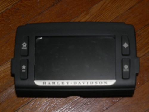 Harley Davidson Boom! Box 6.5GT Stereo Radio Fits 2014-2018 OEM (2018) - Picture 2 of 7