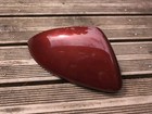Wing Mirror Cover Cap VW Golf Mk7 Hatchback 2012-2020 Driver Side Right Red