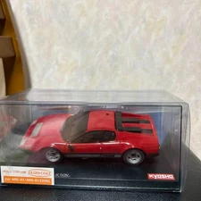 Kyosho Mini-Z Ferrari 512BB Red Gloss Coat ASC Auto Scale Collection