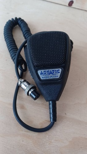 Micro Astatic 575M6 - Zdjęcie 4 z 8