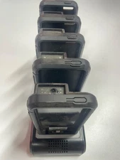 Infinite Peripherals PS-LINEA-PRO-5 Charging Station & 5 Barcode Scanners