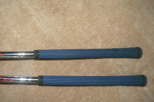Unique Miura Raw tour finish 54c & 58c w/ Nippon Pro Modus 120X +1" overlength - Picture 6 of 6