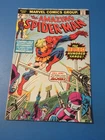 Amazing Spider-man #153 Bronze age Fine+/FVF Beauty Wow