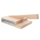 Dough Press Machine Dumpling Wrappers Dumblim Presser Pressing Tool