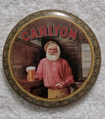  ️CARLTON DRAUGHT BEER MAGNETIC BOTTLE OPENER FRIDGE MAGNET CUB AFL DRY BITTER 