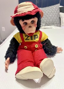 Rushton Monkey | eBay