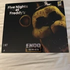 SDCC 2026 Five Nights at Freddy’s Exclusive Endo Golden Freddy Jazwares