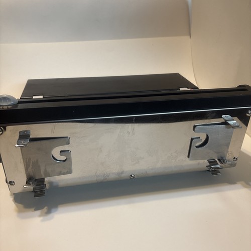 Hamilton Beach 65-0601-W Weston Pro Series(TM) PRO-1100 Vacuum Sealer No Box - Picture 6 of 16