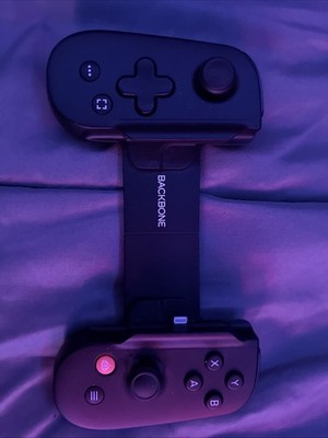 Xbox Backbone Lightning Handheld Game System