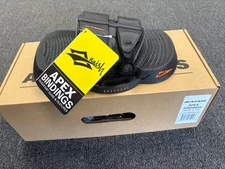 NEW Naish Apex Bindings Kiteboard Board Kite Kiteboarding Size 5-12