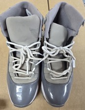 Nike Air Jordan 11 Retro High CT8012-005 2021 Cool Grey Men's Size 9