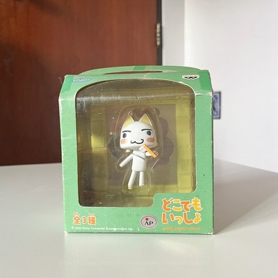 Doko Demo Issyo Toro Inoue Mirror Figure 2003 Banpresto