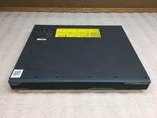 Cisco ASA 5520 Series ASA5520 V05 Adaptive Security Appliance No Rack Ears