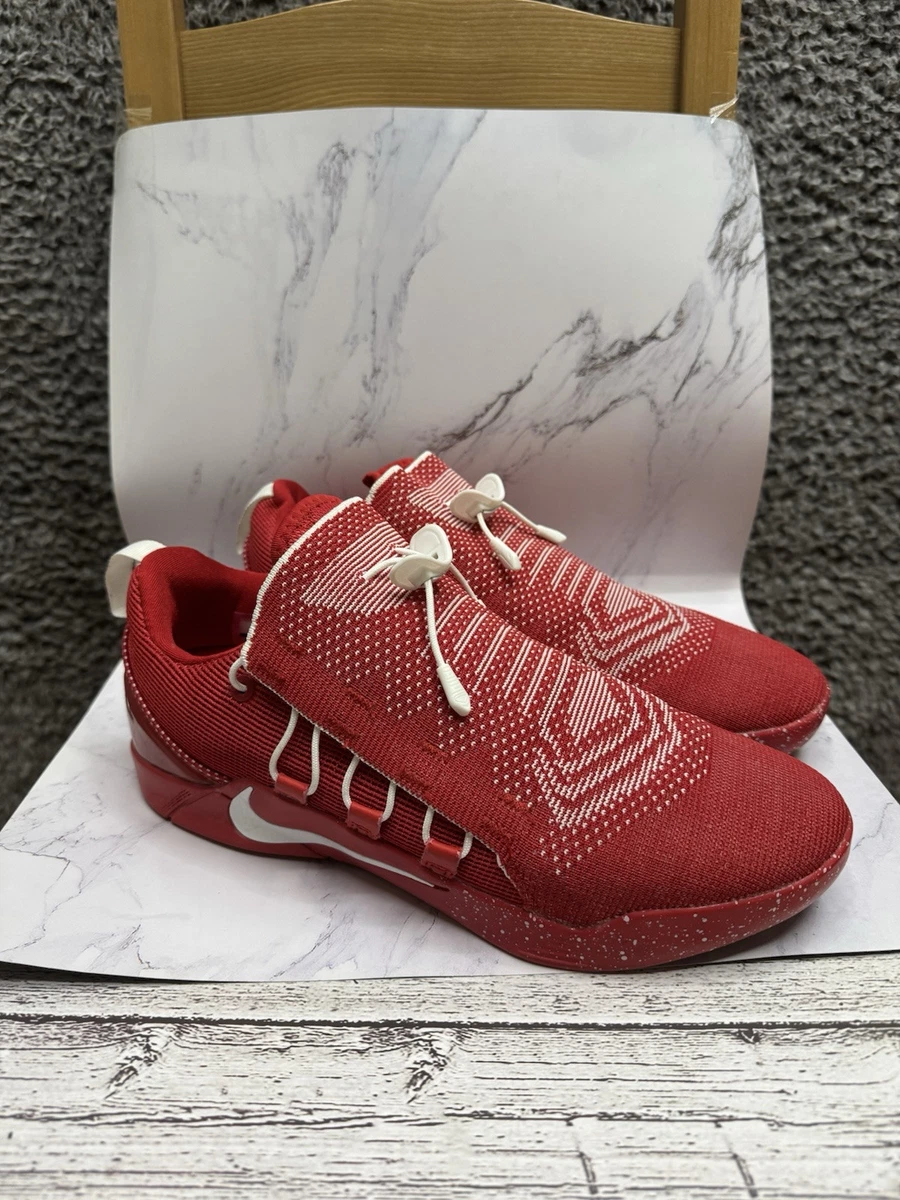 Las mejores ofertas en Nike Kobe A.D. NXT University Red | eBay