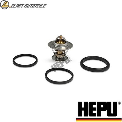 THERMOSTAT KÜHLMITTEL TM1309 FÜR AUDI FORD SEAT SKODA VW ARO 032 121 113 056 121