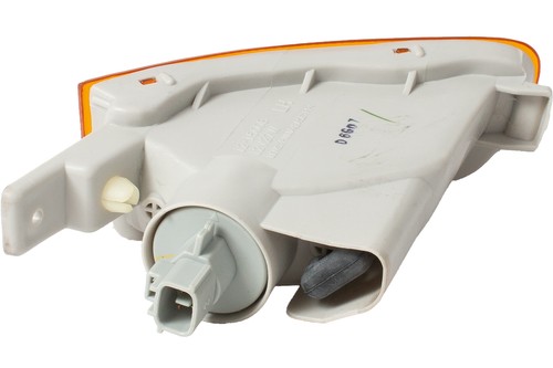 Pilot Front Left Signal Light Assembly Fits 1993-1997 Geo Prizm Model 12-1500-00 - Picture 2 of 4