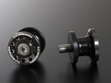 YOSHIMURA GREY HIGH LINE PADDOCK STAND BOBBINS BMW S1000RR 2010-2011