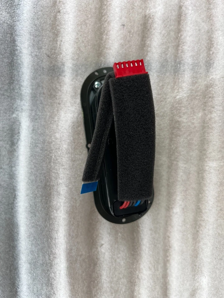 IO Puerta ASSY GRN para JBL XTREME2 PL CSR Foto 2 de 3