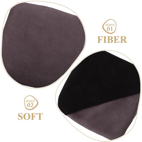 Cleaning Rag Computer Screen Cleaner Phone Cloths Fingerprints Remover - Afbeelding 2 van 12
