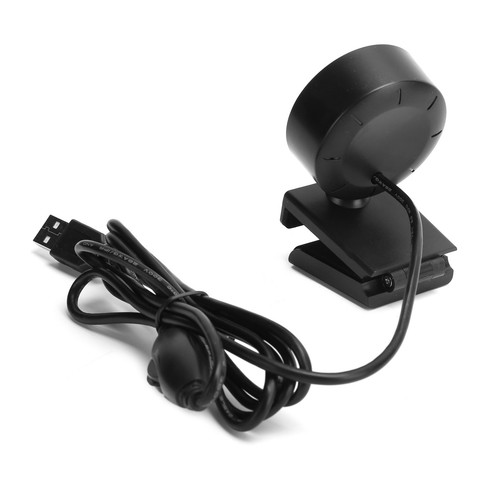 A40 Full HD 1080p Webcam With Mic Fill Light For PC Laptop Online Learning Me CB - Afbeelding 22 van 24