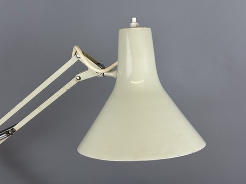 Vintage Architektenlampe Schreibtischlampe Wandlampe Luxo Design 60s70s - Bild 2 von 13