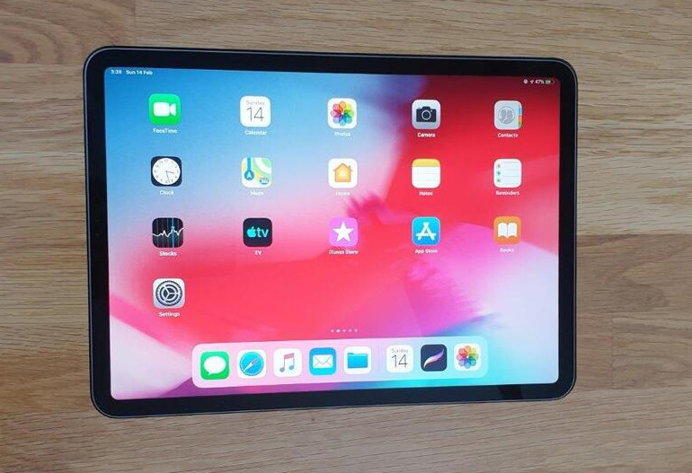 002-1-898E WS SB FOR IPAD PRO 12.9 5&6 & IPAD AIR 13M2 +