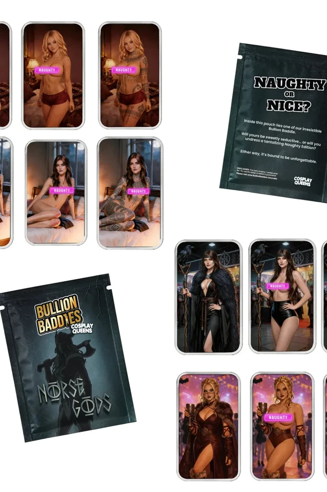 The One & Only Dollar Hollar Show with Exclusive Bullion Baddies