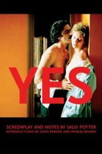 Yes : Screenplay and Notes Hardcover