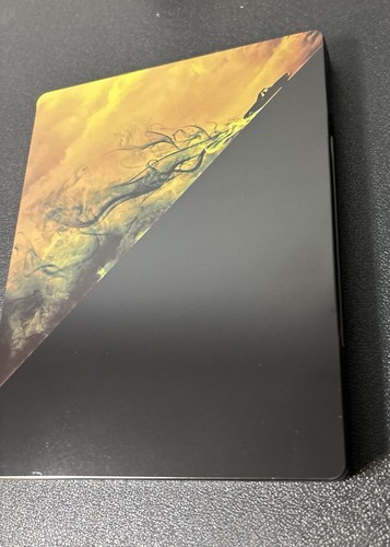 El Camino A Breaking Bad movie blu ray steelbook good condition read rare oop - Imagen 5 de 14