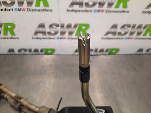 BMW Manual Gear Shifter & Cables F45 F46 2 SERIES 25118602962 - Picture 7 of 17