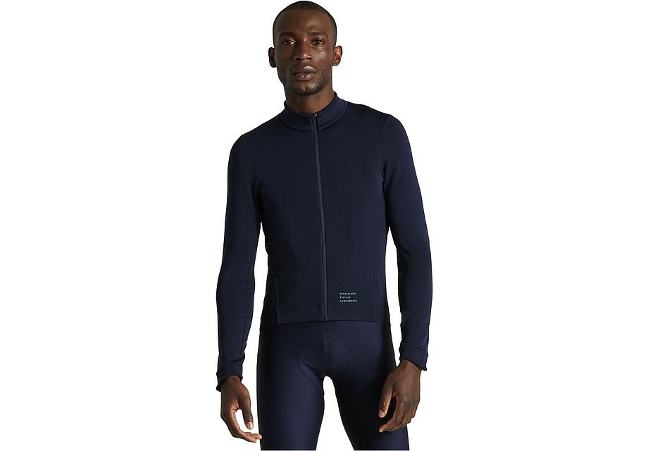 Специализированный трикотаж Prime Powergrid Jersey LS Mens