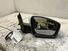 Passenger Side View Mirror Power Manual Folding Heated Fits 11-16 JETTA 1208660