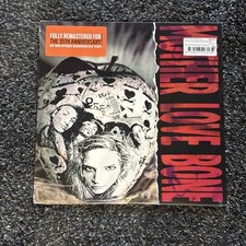Mother Love Bone Apple LIMITED HABANERO Colored 180g Vinyl LP Record NEW/SEALED